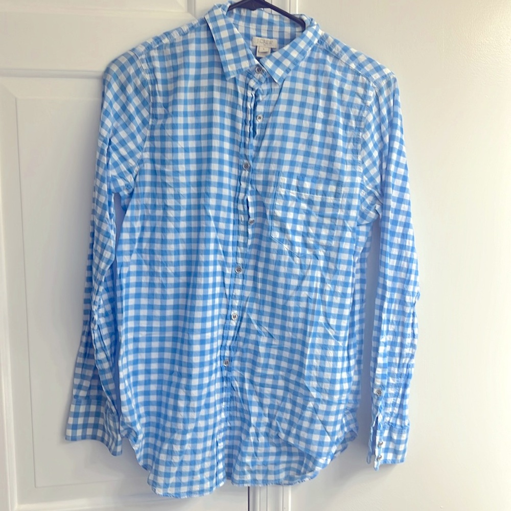 JCrew shirt